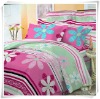 100% Cotton duvet cover set