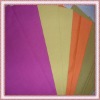 100% Cotton fabric 40x40 133x100 58''/60''