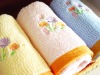 100% Cotton face Towel