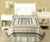 100% Cotton kids quilt bedding