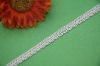 100%Cotton lace /Knitted lace