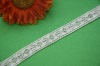 100%Cotton lace /Knitted lace