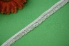 100%Cotton lace /Knitted lace/Cotton crochet lace