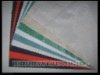 100% Cotton lurex Fabric