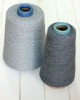 100% Cotton melange yarn