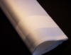 100% Cotton napkin, satin band/damask napkins