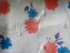 100% Cotton printed  Fabric/ Textile Fabrics