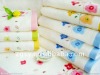 100% Cotton printed face towel