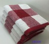 100% Cotton towel