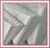 100% Cotton twill uniform fabrics 7x7