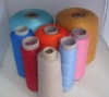 100% Cotton yarn