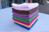 100% Cotton yarn dyed jacquard bath towel