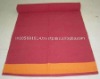 100% Cotton yoga mat