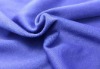 100% DTY polyester single jersey fabric