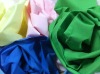 100% Dyed Polyester Fabric / Garment Fabric