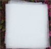 100%ES fiber non woven fabric for wet tissue