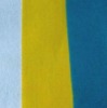 100 Felted wool
