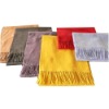100% Finest Pure Mulberry Silk Throw