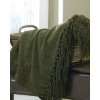 100% Finest Pure Mulberry Silk Throw