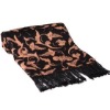 100% Finest Pure Mulberry Silk throw