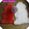 100% Geniune Sheepskin Rug for Baby(Factory)