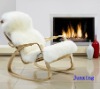 100% Geniune Sheepskin Rugs(Hot Sale)