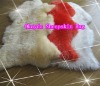 100% Geniune Sheepskin Rugs(Hot Sale)