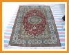 100% Hand Knotted Persian Rugs