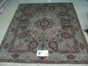 100% Hand Weaving Persian Silk Rug