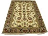 100% Hand knotted wool Pakistan carpet tiles