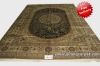 100% Handmade Oriental Silk Carpets