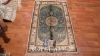 100% Handmade Persian Silk Rugs