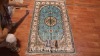 100% Handmade Persian Silk Rugs