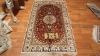 100% Handmade Persian Silk Rugs