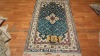 100% Handmade Persian Silk Rugs