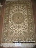 100% Handmade Persian Silk Rugs (B002-3x5)