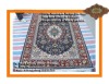 100% Handmade Pure Silk Rugs/Handmade Area Rugs/Persian Rugs