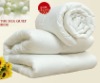 100% High quality hand-made mulberry silk comforter