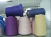 100% Inner Mogolian Cashmere yarn