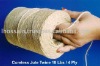 100% Jute Standard Eco-Friendly & Recycle Normal 4.8 - 36 lbs Natural Jute Yarn