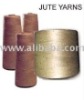 100% Jute Texturized Raw Anti-Bacteria Regular 4.8 - 32 lbs Jute Yarn for Knitting