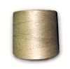 100% Jute Texturized Raw Eco-Friendly Regular Twist 4.8 - 32 lbs Jute Yarn