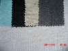 100% Linen Knitted Dyed Fabric