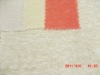 100% Linen Knitted Dyed Fabric
