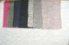100% Linen Knitted Dyed Fabric