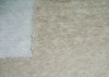 100%Linen Knitted Dyed Fabric