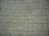 100% Linen Yarn Dyed Twill fabric for Garment