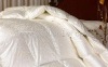 100% Luxurious Muberry Silk Duvet With Silk Long Floss