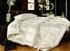 100% Luxurious Muberry Silk Duvet with silk floss