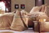 100% Luxury Mulberry Silk Bedding Set Double Size